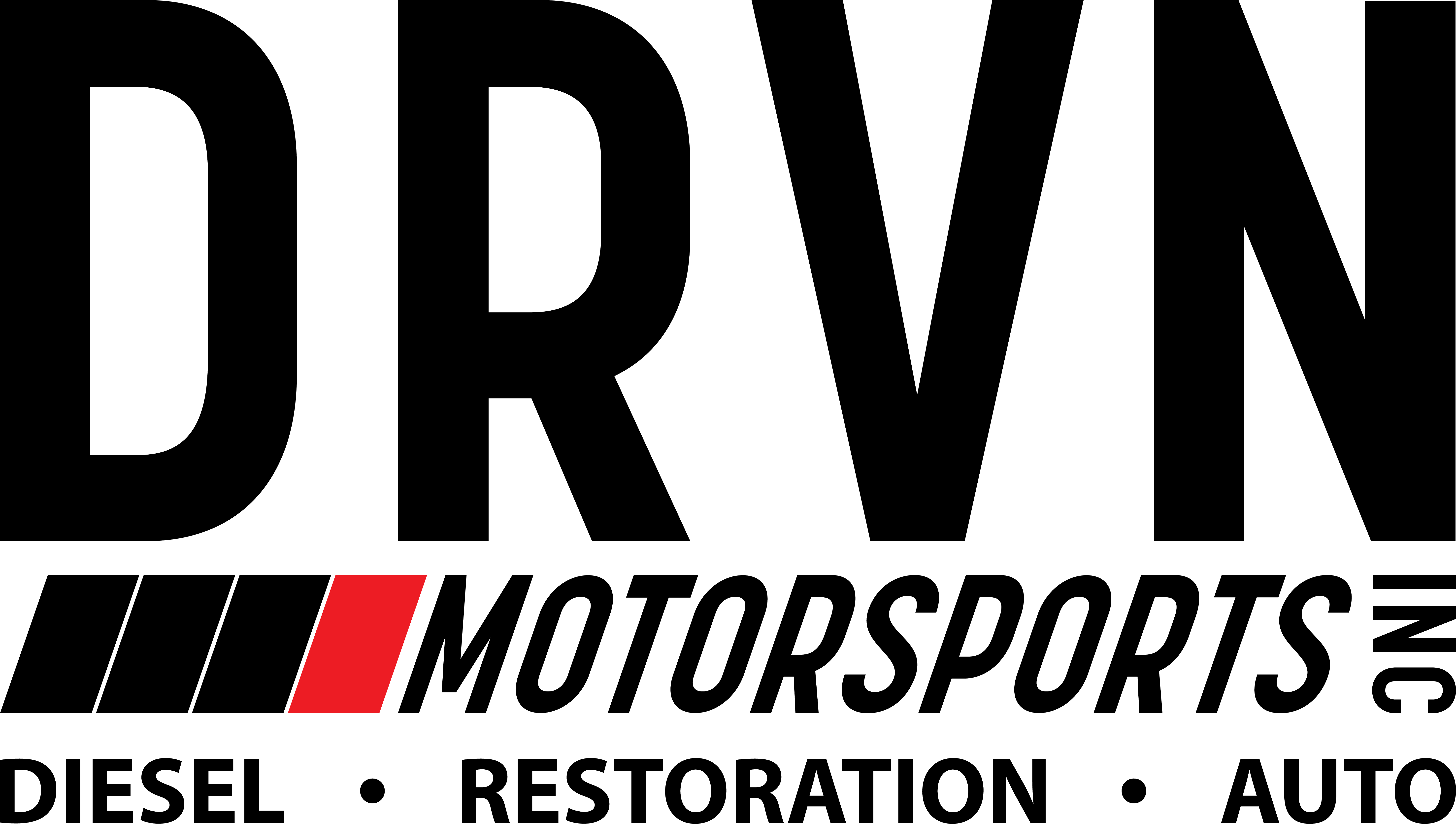 DRVN Motorsports