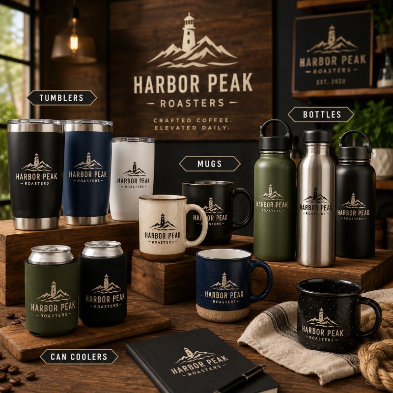 Drinkware