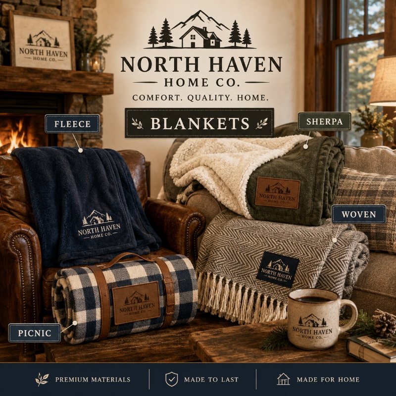 Blankets